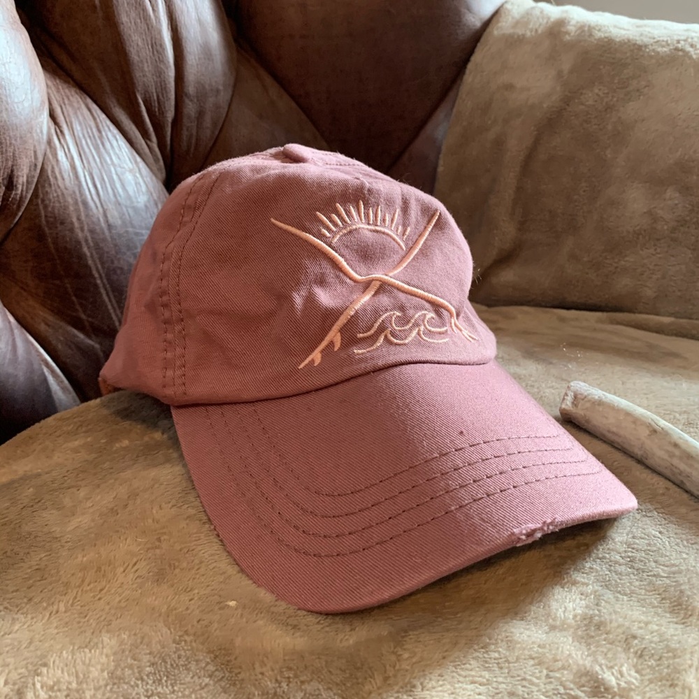 New Billabong Hat